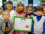 Mateřská škola Semínko je skutečně zdravou školkou